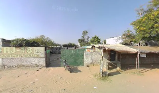 RJ-18 veg and non veg restaurant