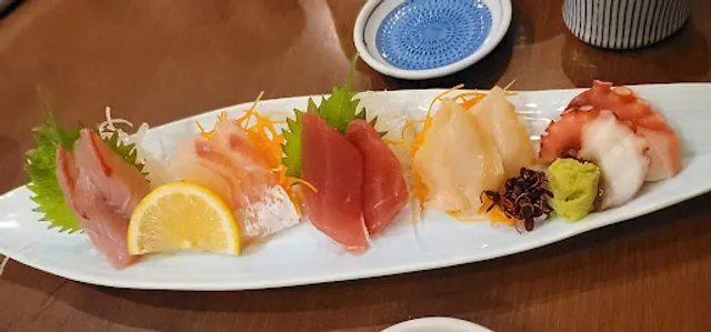 博多酒場 きなっせい 松戸店