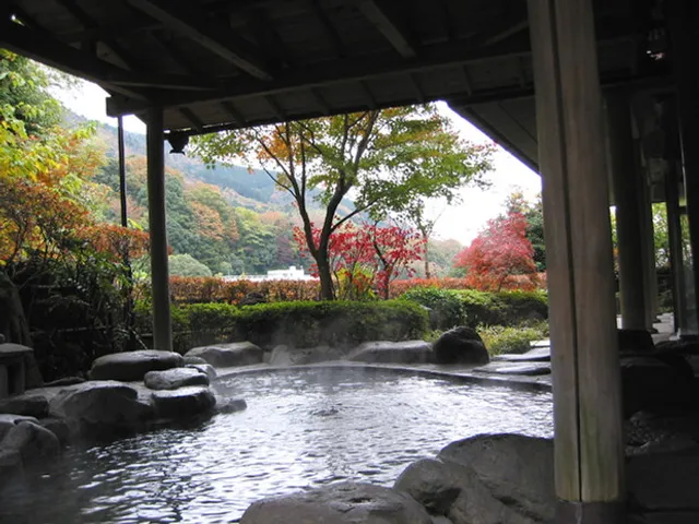 Kogome no Yu Onsen