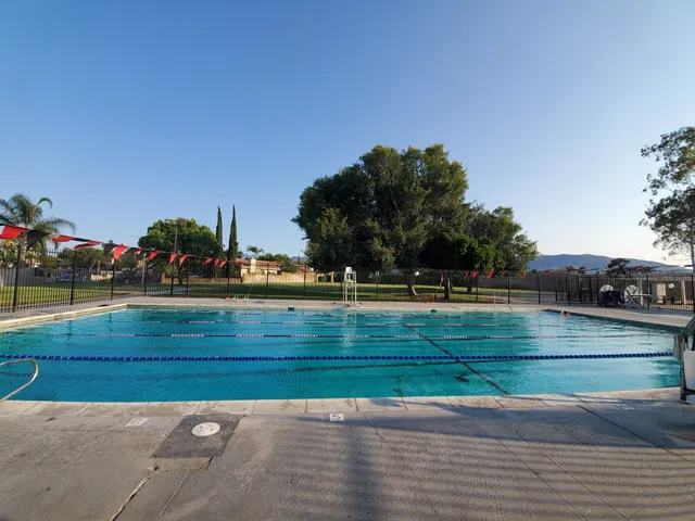 Auburndale Community Center