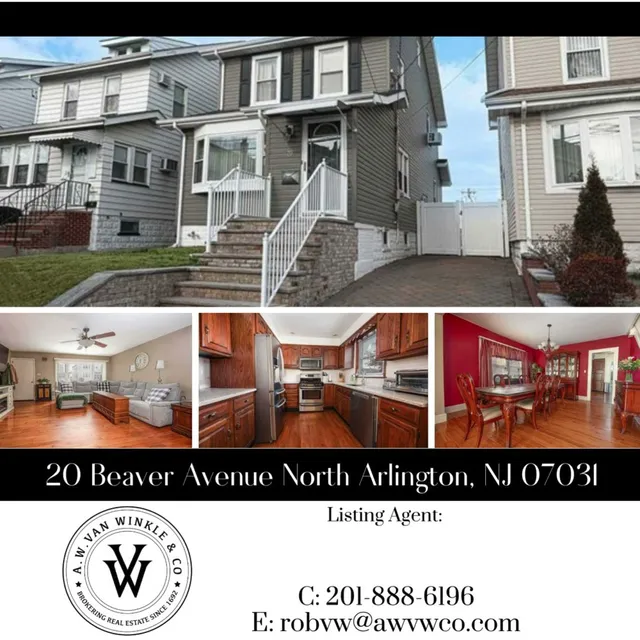 A.W. Van Winkle & Co