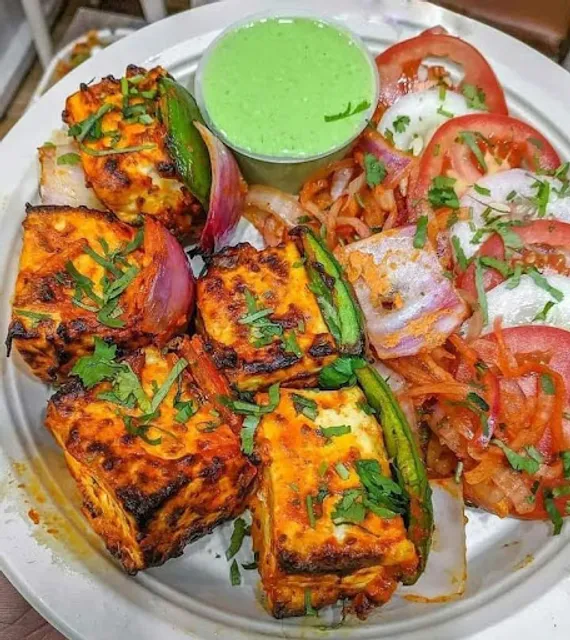 Blue Heaven Bar Cum Resturent