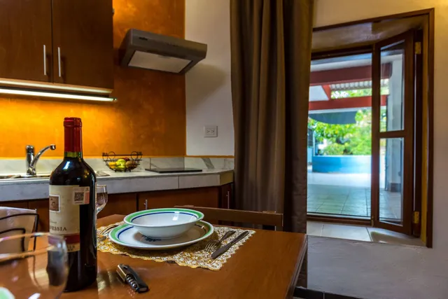 Merida Serviced Apartments
