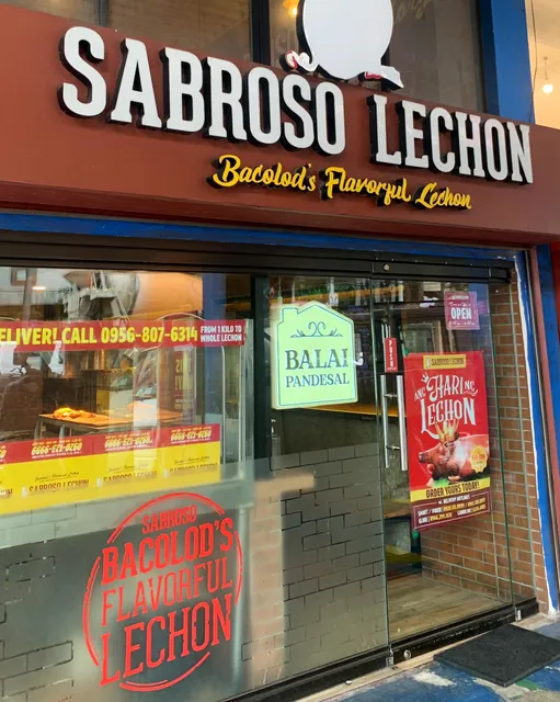 Sabroso Lechon