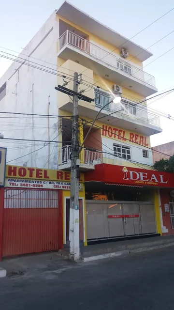 Hotel Real