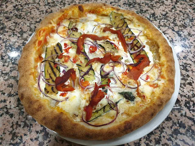 Pizza al Taglio Aladino
