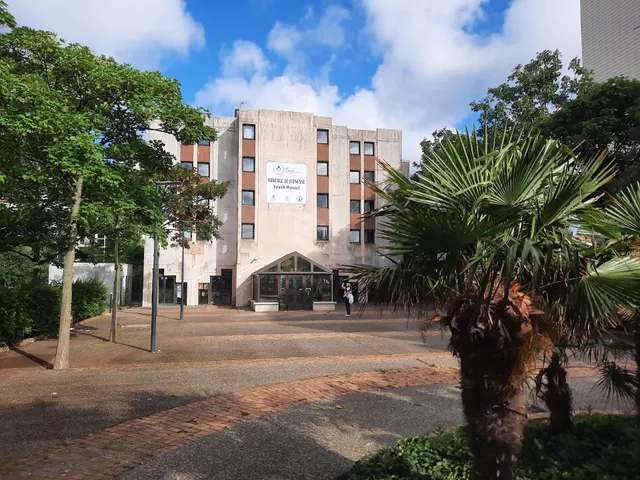 Auberge de Jeunesse HI Boulogne sur Mer