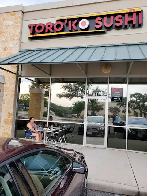 Toroko Sushi