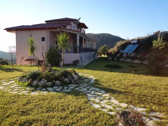 Sunny Sea Apartments