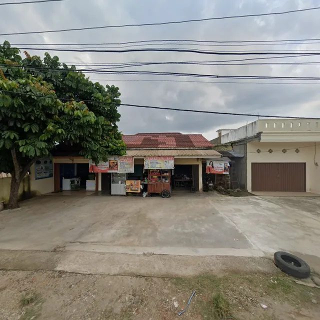 Tekwan Model Om Fian