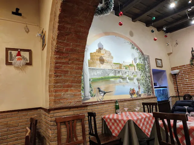 Ristorante Pinseria Da Massi