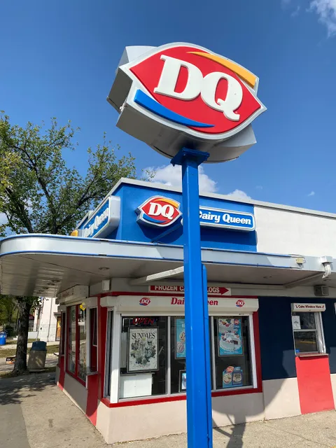 Dairy Queen (Treat)