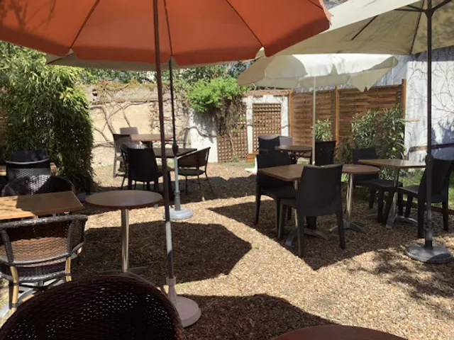 Restaurant LE MEETING POTES