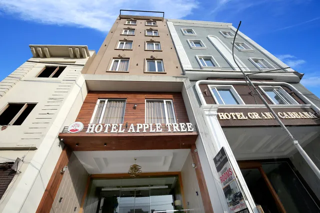 Hotel Apple Tree