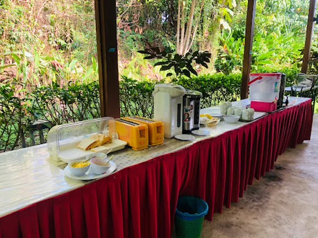 Mango Garden Restaurant