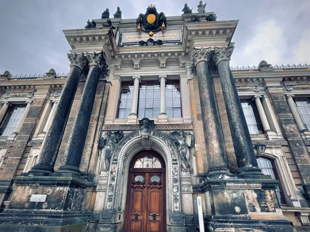 Academy of Fine Arts Dresden
