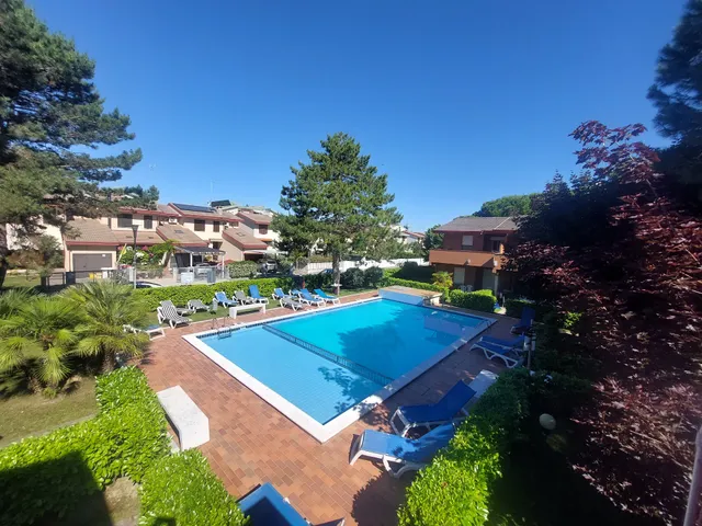 Villaggio delle Orchidee