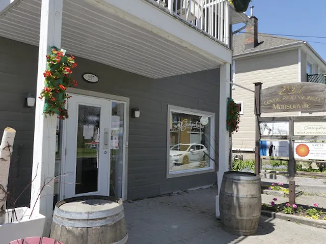 Épicerie Campobasso