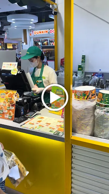 Potato Corner Lotus Prachachuen