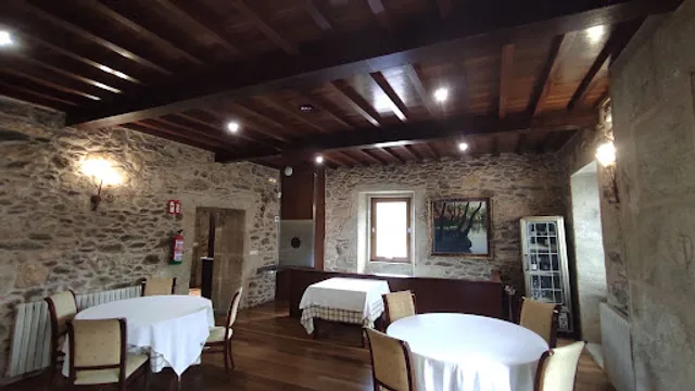 Restaurante Villa Verde