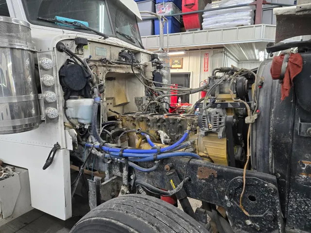 Auto House Truck Repair