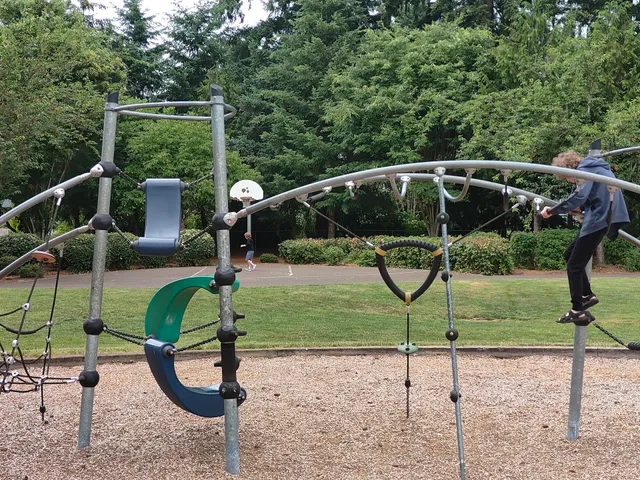 Cherry Neighborhood Park