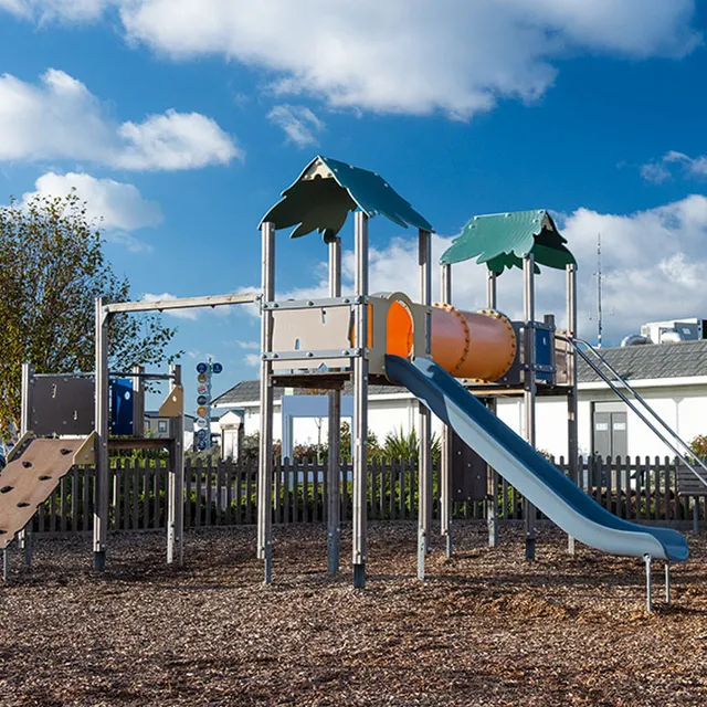 Haven Seashore Holiday Park