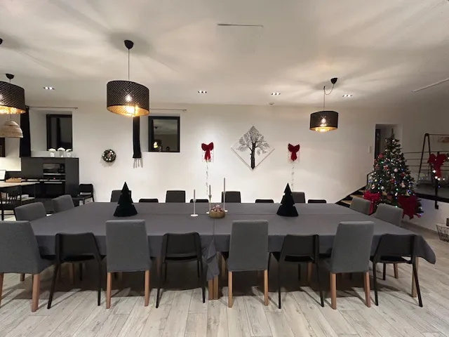 Le Gite du Gahil Martin