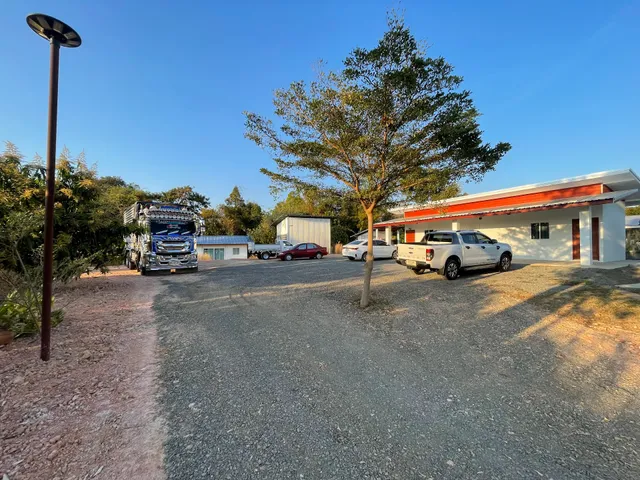 บ้านพูลทรัพย์ที่พัก POONSUB TEEPAK