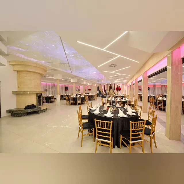 Restoran Sunčano Jezero