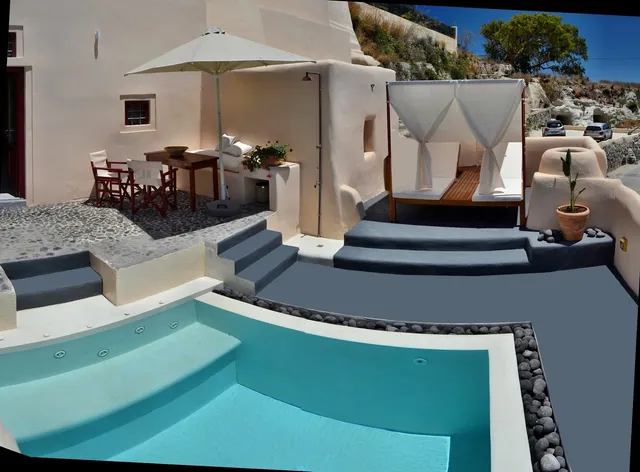 Abelis Canava Luxury Suites