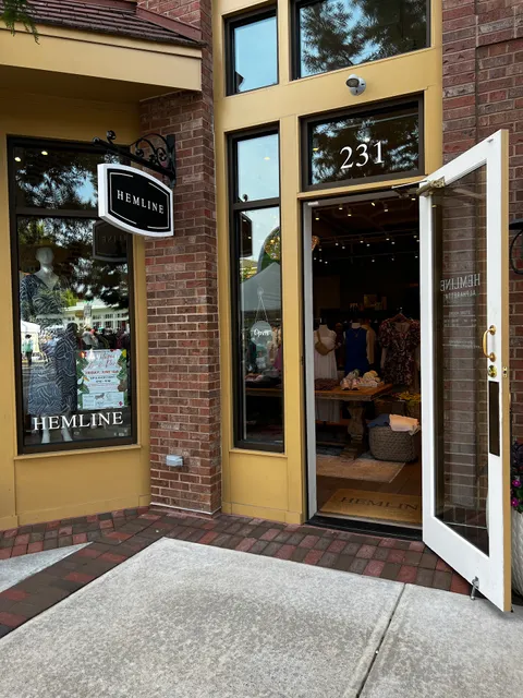 Hemline Alpharetta