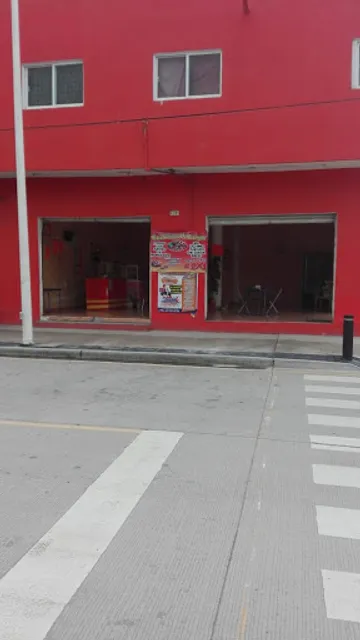 Tortas ahogadas las sabrosas