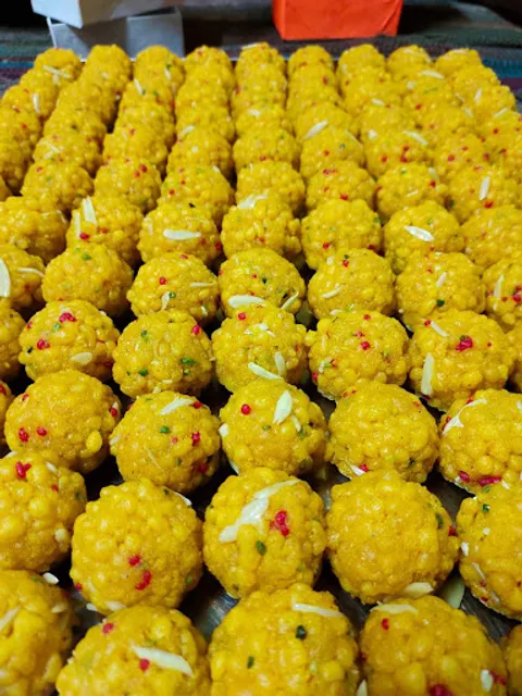 Kyal Misthan Bhandar