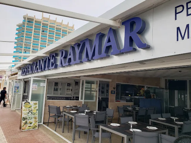 Restaurante Raymar