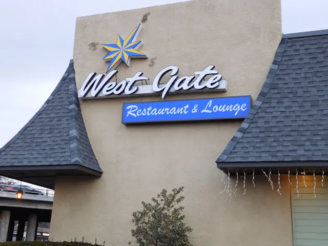 West Gate Restaurant