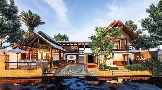 Sylvis Hostel Chiangmai