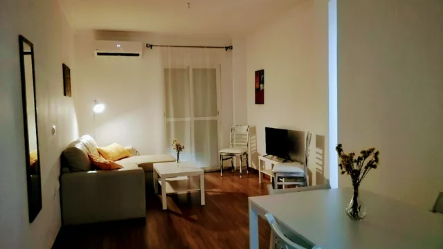 Casa Pitijopo Sanlúcar