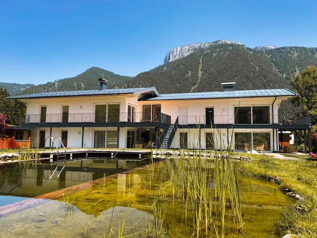 Apartment Steinplatte Tyrol Kitzbühel Alps