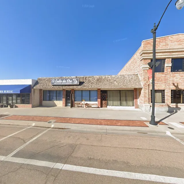 Rockin Robyn's Diner