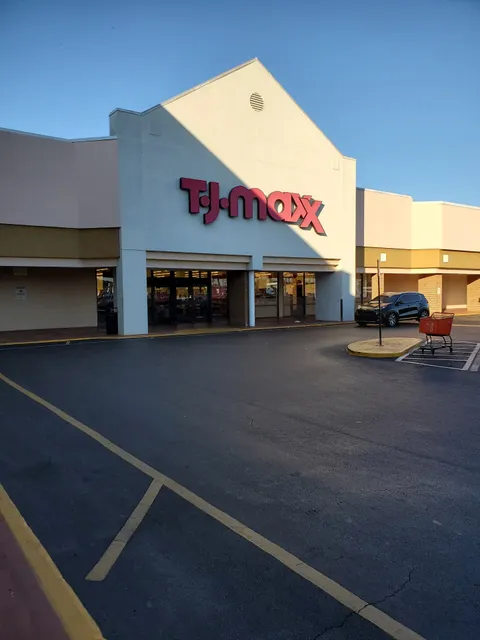 T.J. Maxx