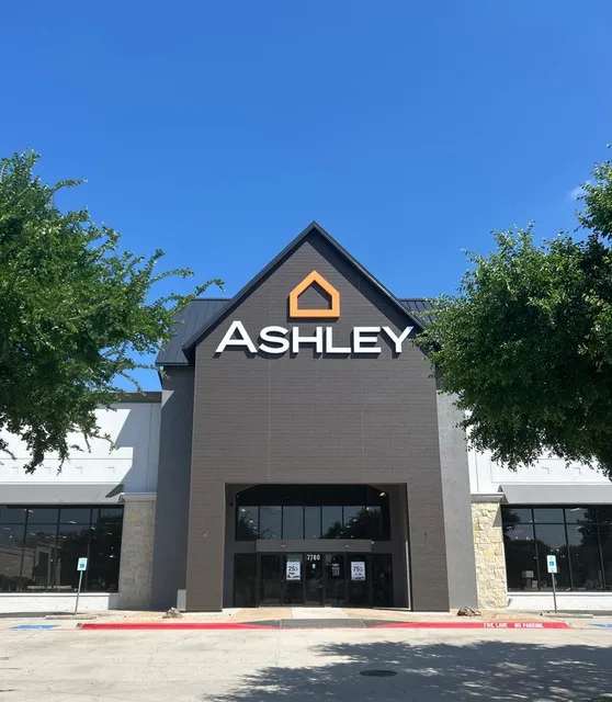 Ashley Store