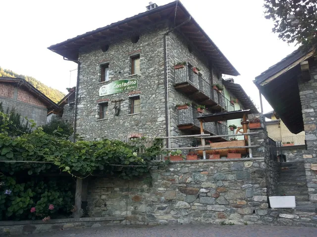 Affittacamere Il Contadino