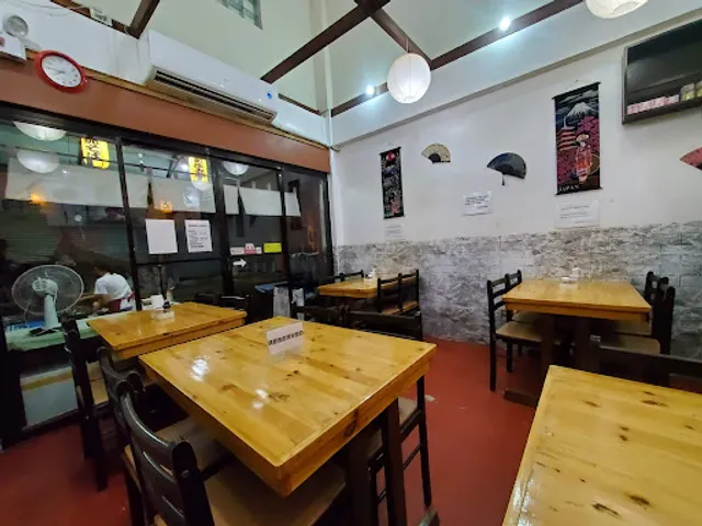 Kiraku Japanese Bistro