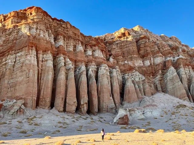 Red Cliffs Nature Trail