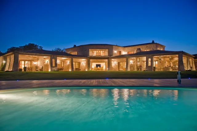 Domaine Des Oliviers De L'Esterel