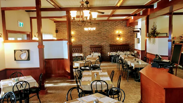 Les Délices du Passant