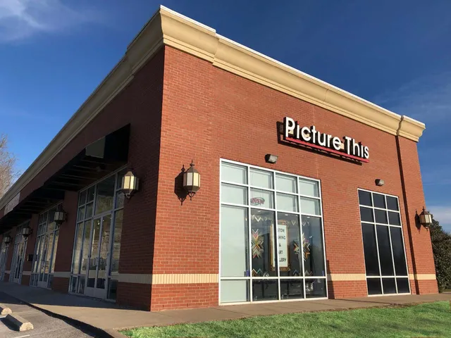 Picture This Creative Framing and Gallery