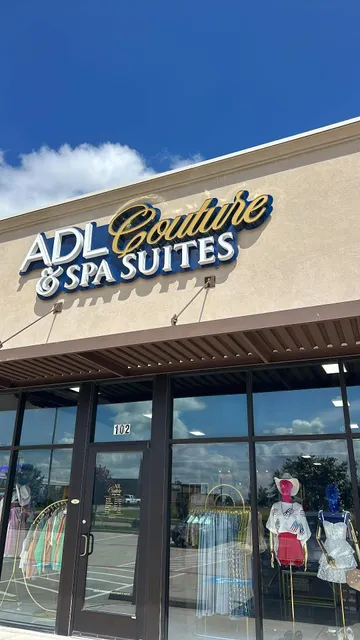 ADL Couture & Spa Suites