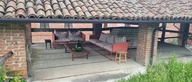 B&B Casa Dormiveglia